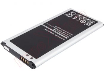 Batería genérica EB-BG900BBC para Samsung Galaxy S5, G900F - 2800mAh / 3.85V / 10.78Wh / Li-ion